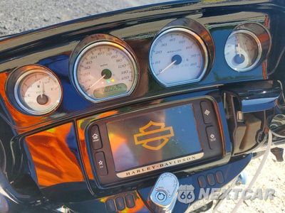 Zdjęcie 7 z 9 samochodu: 2015 HARLEY-DAVIDSON FLHXS STREET GLIDE SPECIAL VIN:1HD1KRM11FB697342 - miniatura