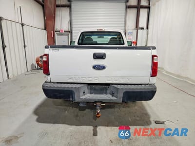 Zdjęcie 6 z 13 samochodu: 2009 FORD F250 SUPER DUTY VIN:1FTNF20539EA77540 - miniatura