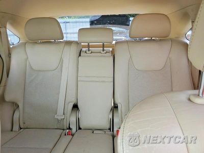 Zdjęcie 10 z 13 samochodu: 2015 LEXUS RX 350 BASE VIN:JTJBK1BA9F2473274 - miniatura