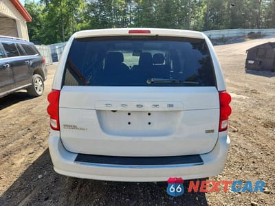 Zdjęcie 6 z 13 samochodu: 2019 DODGE GRAND CARAVAN SE VIN:2C4RDGBGXKR713561 - miniatura