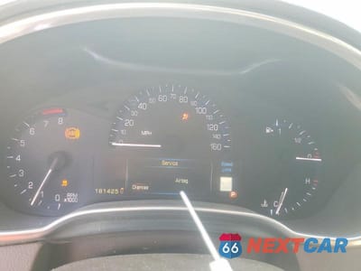 Zdjęcie 14 z 23 samochodu: 2013 CADILLAC SRX LUXURY COLLECTION VIN:3GYFNCE3XDS597568 - miniatura