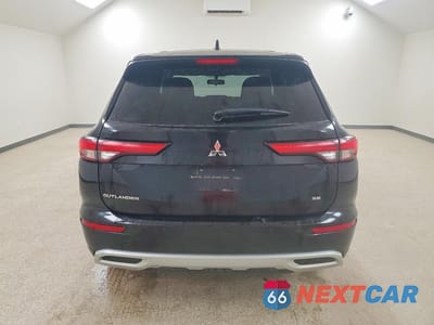Zdjęcie 6 z 13 samochodu: 2024 MITSUBISHI OUTLANDER SE VIN:JA4J3VA87RZ041516 - miniatura