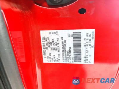 Zdjęcie 12 z 12 samochodu: 2000 FORD F150 VIN:1FTRX18L5YKB02966 - miniatura