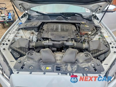 Zdjęcie 11 z 12 samochodu: 2019 JAGUAR XJ R - SPORT VIN:SAJWJ1CD5K8W18089 - miniatura