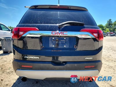 Zdjęcie 6 z 13 samochodu: 2017 GMC ACADIA SLE VIN:1GKKNSLS3HZ221395 - miniatura
