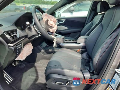 Zdjęcie 7 z 13 samochodu: 2026 ACURA RDX A-SPEC ADVANCE VIN:5J8TC2H82TL001021 - miniatura