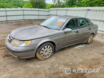 1995 SAAB 900 YS3EB49E523041904 - główne zdjęcie licytacji z USA - miniatura