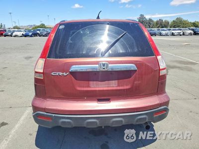 Zdjęcie 6 z 12 samochodu: 2009 HONDA CR-V EX VIN:JHLRE485X9C003941 - miniatura