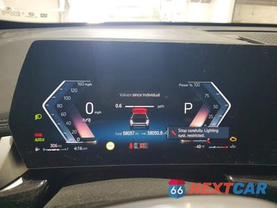 Zdjęcie 9 z 14 samochodu: 2023 BMW X1 XDRIVE28I VIN:WBX73EF0XP5Y20967 - miniatura