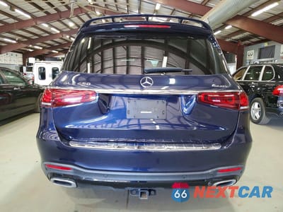 Zdjęcie 6 z 13 samochodu: 2022 MERCEDES-BENZ GLS 450 4MATIC VIN:4JGFF5KE5NA670865 - miniatura
