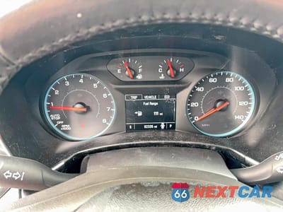 Zdjęcie 8 z 12 samochodu: 2018 CHEVROLET EQUINOX LT VIN:2GNAXJEV7J6117889 - miniatura