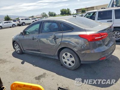 Drugie zdjęcie samochodu z przodu: 2017 FORD FOCUS S VIN:1FADP3E21HL206291 - miniatura