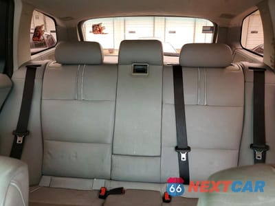 Zdjęcie 10 z 13 samochodu: 2007 BMW X3 3.0SI VIN:WBXPC93467WF04137 - miniatura