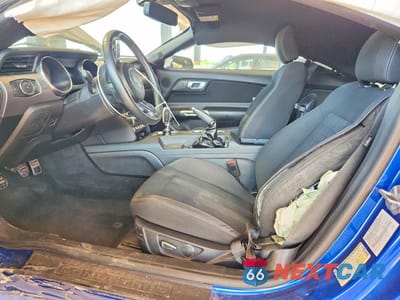 Zdjęcie 7 z 12 samochodu: 2018 FORD MUSTANG VIN:1FA6P8TH3J5176699 - miniatura