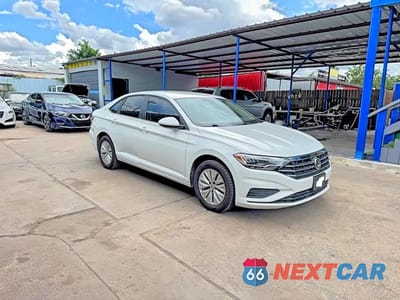 2020 VOLKSWAGEN JETTA S 3VWCB7BU2LM070341 - główne zdjęcie licytacji z USA - miniatura