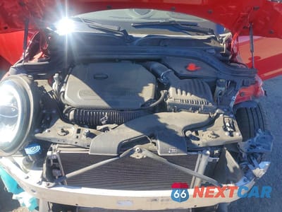 Zdjęcie 11 z 12 samochodu: 2021 MINI COOPER S VIN:WMWXR5C01M2N82937 - miniatura