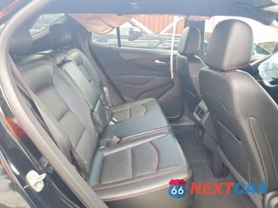 Zdjęcie 11 z 13 samochodu: 2024 CHEVROLET EQUINOX RS VIN:3GNAXMEG3RL108679 - miniatura
