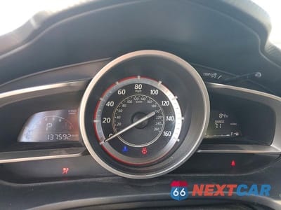 Zdjęcie 9 z 12 samochodu: 2015 MAZDA 3 SPORT VIN:3MZBM1U73FM219905 - miniatura