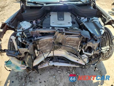 Zdjęcie 12 z 13 samochodu: 2014 INFINITI QX50 JOURNEY VIN:JN1BJ0HP6EM210516 - miniatura