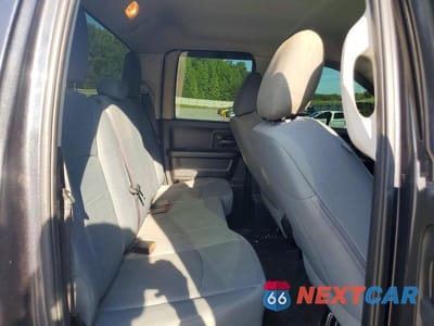 Zdjęcie 10 z 12 samochodu: 2019 RAM 1500 CLASSIC TRADESMAN VIN:1C6RR6FG9KS628285 - miniatura