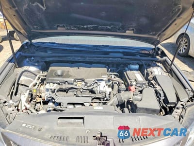 Zdjęcie 11 z 12 samochodu: 2019 TOYOTA CAMRY SE VIN:4T1B11HK4KU730874 - miniatura