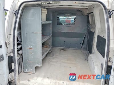 Zdjęcie 10 z 13 samochodu: 2019 NISSAN NV200 SV VIN:3N6CM0KN0KK692943 - miniatura