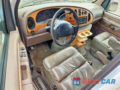 Zdjęcie 8 z 13 samochodu: 1997 FORD ECONOLINE E150 VAN VIN:1FDEE14L7VHA27234 - miniatura
