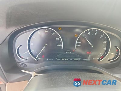 Zdjęcie 9 z 13 samochodu: 2019 BMW X3 SDRIVE30I VIN:5UXTR7C55KLF27585 - miniatura