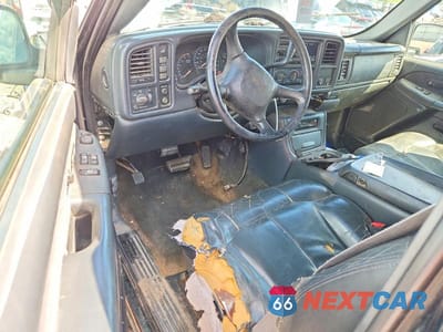 Zdjęcie 8 z 12 samochodu: 2002 GMC SIERRA K2500 HEAVY DUTY VIN:1GTHK29182E166633 - miniatura
