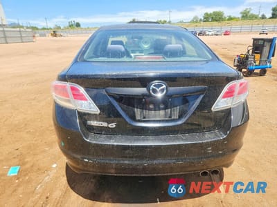 Zdjęcie 6 z 12 samochodu: 2012 MAZDA 6 I VIN:1YVHZ8BH9C5M03793 - miniatura