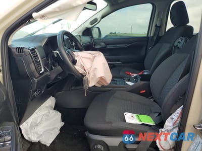 Zdjęcie 7 z 12 samochodu: 2025 FORD RANGER XLT VIN:1FTER4HH7SLE13645 - miniatura