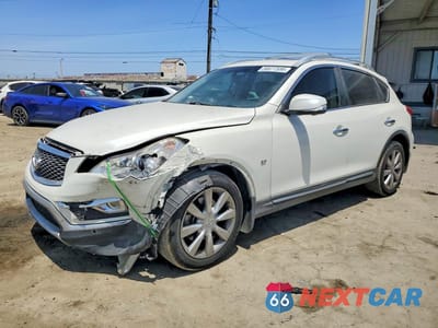 2016 INFINITI QX50 BASE JN1BJ0RP3GM235357 - główne zdjęcie licytacji z USA - miniatura