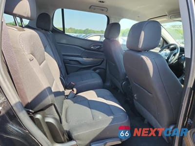 Zdjęcie 11 z 14 samochodu: 2022 GMC ACADIA SLE VIN:1GKKNRL48NZ128460 - miniatura
