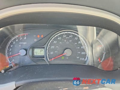 Zdjęcie 9 z 13 samochodu: 2013 TOYOTA SIENNA LE VIN:5TDKK3DCXDS317392 - miniatura