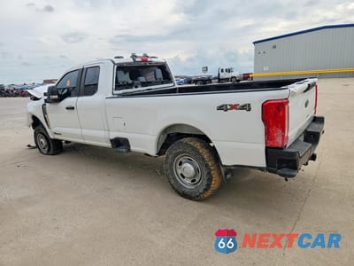 Drugie zdjęcie samochodu z przodu: 2024 FORD F250 SUPER DUTY VIN:1FT7X2BT6REC44393 - miniatura