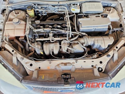 Zdjęcie 11 z 12 samochodu: 2006 FORD FOCUS ZX4 VIN:1FAFP34N76W120189 - miniatura