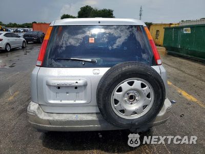 Zdjęcie 6 z 13 samochodu: 1998 HONDA CR-V LX VIN:JHLRD2849WC015427 - miniatura