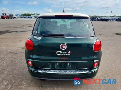 Zdjęcie 6 z 13 samochodu: 2015 FIAT 500L LOUNGE VIN:ZFBCFACH7FZ033961 - miniatura