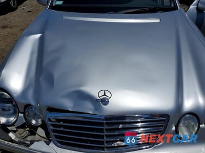 Zdjęcie 11 z 12 samochodu: 2000 MERCEDES-BENZ E 320 VIN:WDBJF65J5YB157898 - miniatura