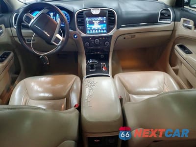 Zdjęcie 8 z 12 samochodu: 2013 CHRYSLER 300 VIN:2C3CCARGXDH533411 - miniatura