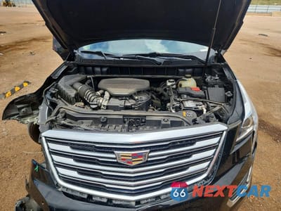 Zdjęcie 11 z 12 samochodu: 2019 CADILLAC XT5 LUXURY VIN:1GYKNDRSXKZ291895 - miniatura
