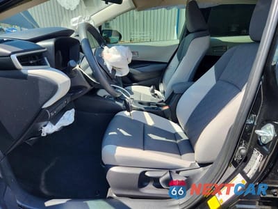 Zdjęcie 7 z 13 samochodu: 2026 TOYOTA COROLLA HYBRID LE VIN:JTDBCMFE2T3139088 - miniatura