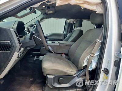 Zdjęcie 7 z 12 samochodu: 2017 FORD F150 SUPERCREW VIN:1FTEW1CF7HKD11290 - miniatura