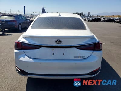 Zdjęcie 6 z 13 samochodu: 2025 LEXUS ES 300H BASE VIN:58ADA1C12SU063898 - miniatura