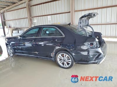 Drugie zdjęcie samochodu z przodu: 2016 MERCEDES-BENZ E 250 BLUETEC VIN:WDDHF0EB3GB243771 - miniatura