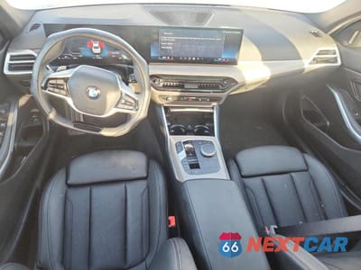 Zdjęcie 15 z 24 samochodu: 2025 BMW 330I VIN:3MW69CW04S8F08311 - miniatura