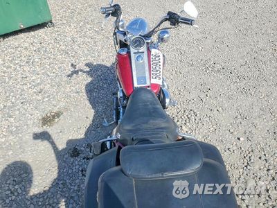 Zdjęcie 6 z 9 samochodu: 2005 HARLEY-DAVIDSON FLHRCI VIN:1HD1FRW355Y630855 - miniatura