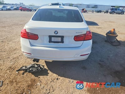 Zdjęcie 6 z 12 samochodu: 2015 BMW 328 I SULEV VIN:WBA3C1C52FP851439 - miniatura