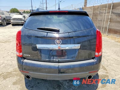 Zdjęcie 6 z 13 samochodu: 2011 CADILLAC SRX PERFORMANCE COLLECTION VIN:3GYFNBEY2BS670807 - miniatura