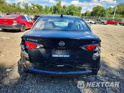 Zdjęcie 6 z 12 samochodu: 2020 NISSAN VERSA SV VIN:3N1CN8EV8LL863351 - miniatura